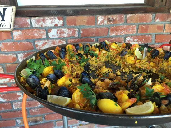 Jerome's Carmel Valley Market